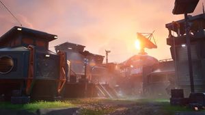 Fortnite: Chapter 6 - Season 4: Shock 'N Awesome screenshot 3