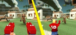 Frag screenshot 3