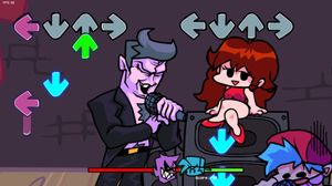 Friday Night Funkin' screenshot 2