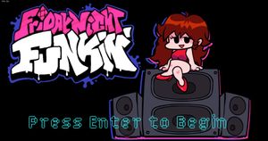 Friday Night Funkin' screenshot 4