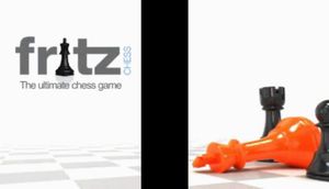 Fritz Chess screenshot 1