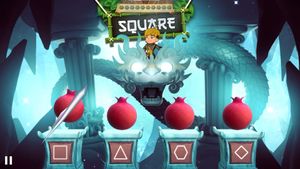 Fruit Ninja Academy: Math Master screenshot 3