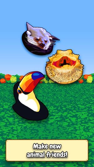 Fruity Fauna screenshot 2