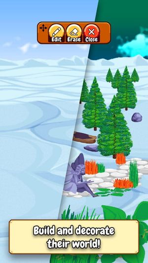 Fruity Fauna screenshot 4