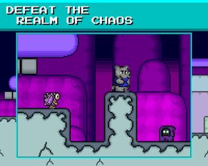 Fur-Guardians screenshot 1