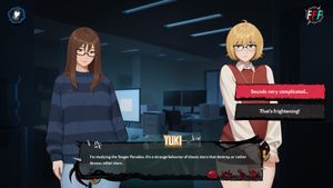 Futa Fucks Femboys screenshot 2