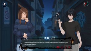 Futa Fucks Femboys screenshot 3