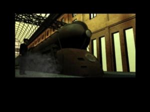 Gadget: Past as Future screenshot 1