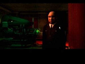 Gadget: Past as Future screenshot 3