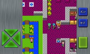 Gailardia: Legend of the Demon King screenshot 3