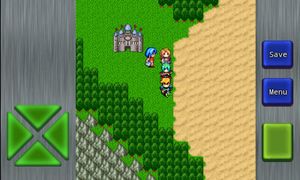 Gailardia Trilogy screenshot 4