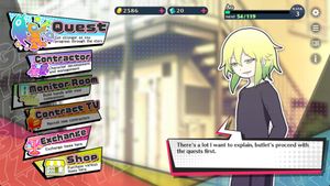 Galaxyz Neo screenshot 2