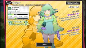 Galaxyz Neo screenshot 3