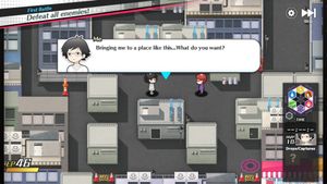 Galaxyz Neo screenshot 4