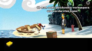 Game Royale 2 - The Secret of Jannis Island screenshot 1