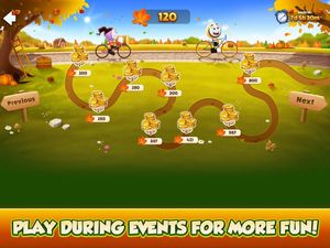 GamePoint Bingo screenshot 2