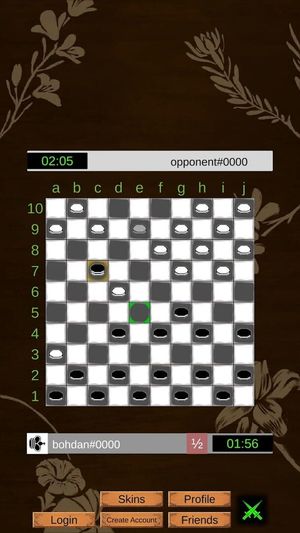 Games8x8 screenshot 3