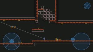 Gancho Bond screenshot 1