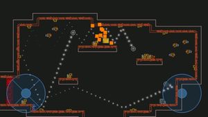 Gancho Bond screenshot 3