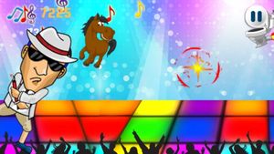 Gang Man Shooter screenshot 1