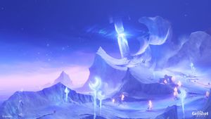 Genshin Impact: Version 6.0 screenshot 1