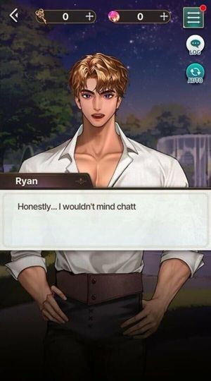 Gentleman's Proposal screenshot 4