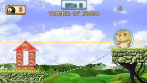 Gerbil Physics screenshot 1