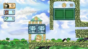 Gerbil Physics screenshot 2