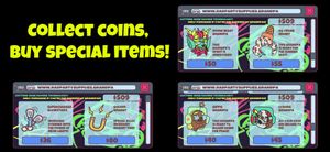 Get Low, Grandpa! screenshot 3