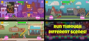 Get Low, Grandpa! screenshot 4