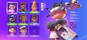 Ghost HQ screenshot 2