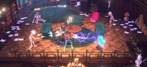 Ghost HQ screenshot 3