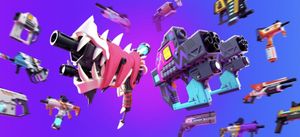 Ghost HQ screenshot 4