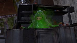 Ghostbusters: Now Hiring VR screenshot 2