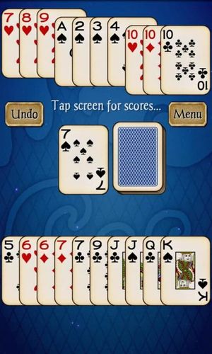 Gin Rummy screenshot 2