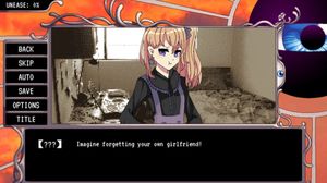 Girlfriend Simulator screenshot 1