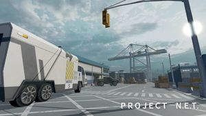 Girls' Frontline: Fire Control screenshot 3