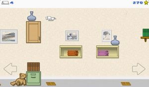 Glider Classic screenshot 1