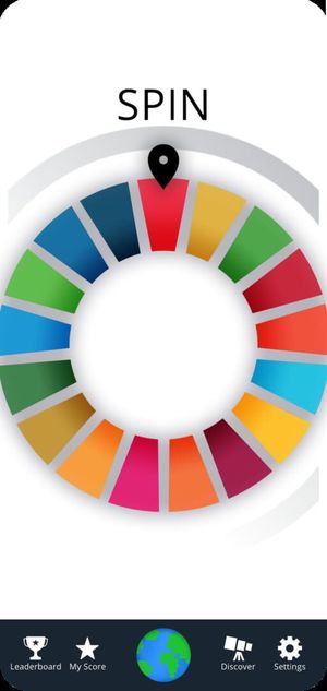 Global Hero screenshot 1