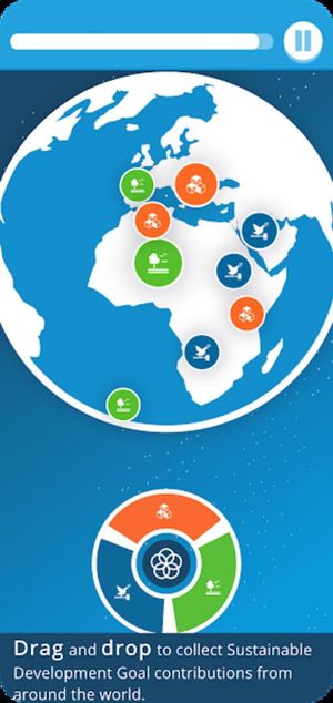 Global Hero screenshot 3