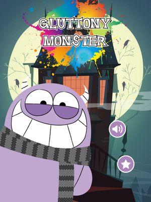 Gluttony Monster screenshot 1