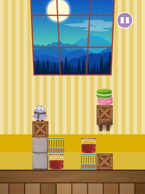 Gluttony Monster screenshot 2