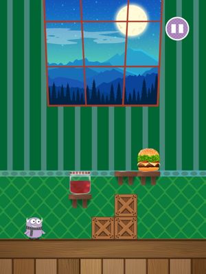 Gluttony Monster screenshot 3
