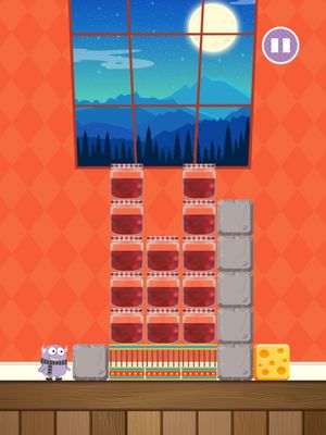 Gluttony Monster screenshot 4