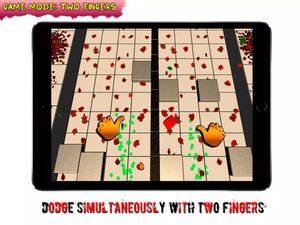 Go! Fingers screenshot 2