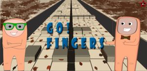 Go! Fingers screenshot 3