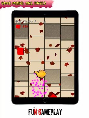 Go! Fingers screenshot 4