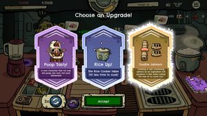 Goblin Sushi screenshot 1