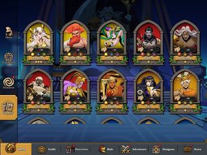 God Sacrifice screenshot 2