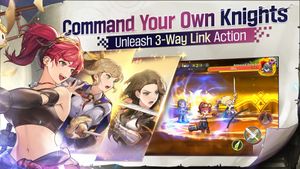Goddess Order screenshot 2